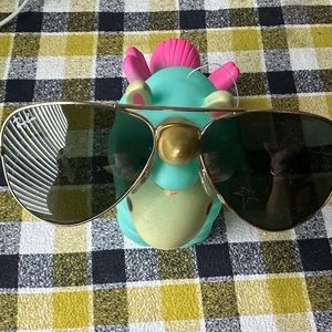 Ray-Ban Aviator sunglasses - RB3044